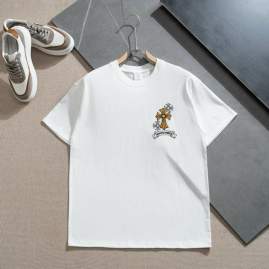 Picture of Chrome Hearts T Shirts Short _SKUChromeHeartsS-3XL25cr1218059
